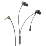 Handsfree Ακουστικά – Awei Es-160i - Image 2