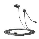 Handsfree Ακουστικά – Awei Es-160i - Image 3