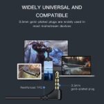 Handsfree Ακουστικά – Awei Es-160i - Image 7