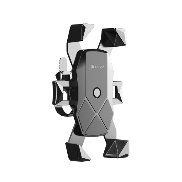 Voyager Series Motorcycle  Bicycle Phone Holder – Devia