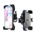 Voyager Series Motorcycle  Bicycle Phone Holder – Devia - Image 2