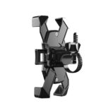 Voyager Series Motorcycle  Bicycle Phone Holder – Devia - Image 3