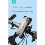 Voyager Series Motorcycle  Bicycle Phone Holder – Devia - Image 7