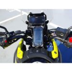 Voyager Series Motorcycle  Bicycle Phone Holder – Devia - Image 8
