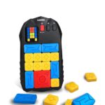 Sliding Piece Puzzle