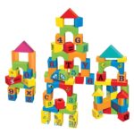 Soft Blocks – 93pcs - Image 3