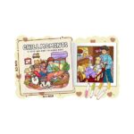 Cute and Cozy Coloring Book - Chill Moments - Image 2