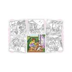 Cute and Cozy Coloring Book - Chill Moments - Image 3