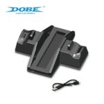 Dual Charging Dock για PS4 και Ασύρματο Controller