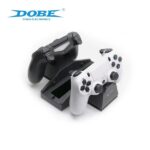 Dual Charging Dock για PS4 και Ασύρματο Controller - Image 3