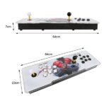 Ηλεκτρονική Κονσόλα Stick Arcade HD Pandora Plus - Image 3
