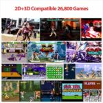 Ηλεκτρονική Κονσόλα Stick Arcade HD Pandora Plus - Image 6