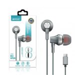 Handsfree Ακουστικά – BWOO HF28