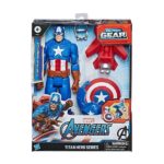 Marvel Avengers Titan Hero Captain America