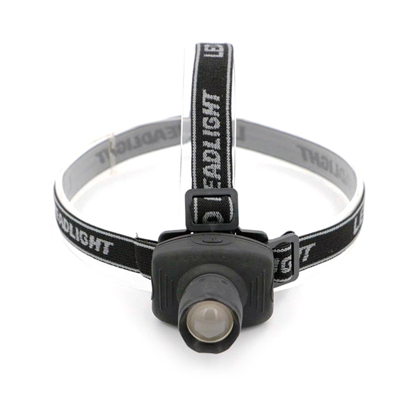 HEADLIGHT175015.jpg Φακός Κεφαλής TK27 - Image 1