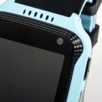 Παιδικό Smart Watch – Wonlex GW500s 2G GPS PINK - Image 12