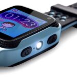 Παιδικό Smart Watch – Wonlex GW500s 2G GPS PINK - Image 5