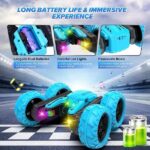 Τηλεκατευθυνόμενο Αυτοκίνητο – Monster XF RC - Image 2