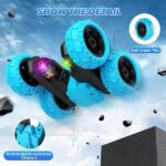 Τηλεκατευθυνόμενο Αυτοκίνητο – Monster XF RC - Image 3