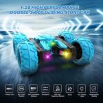 Τηλεκατευθυνόμενο Αυτοκίνητο – Monster XF RC - Image 4