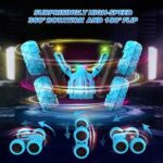 Τηλεκατευθυνόμενο Αυτοκίνητο – Monster XF RC - Image 5