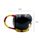 Κούπα Κεραμική – Harry Potter Head - Image 2