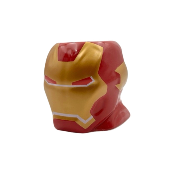 MUGIRONMAN.jpg Κούπα Κεραμική – Ironman - Image 1