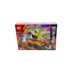 Ninja World – Mini Figures - Image 5
