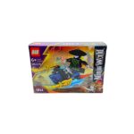 Ninja World – Mini Figures - Image 6
