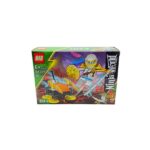 Ninja World – Mini Figures - Image 7