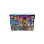 Ninja World – Mini Figures - Image 8