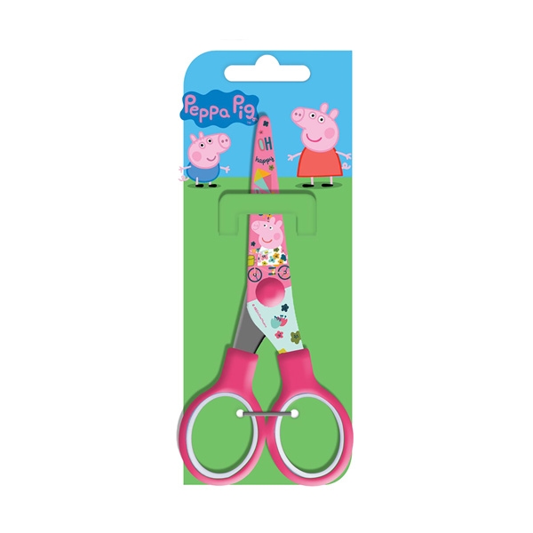 Ψαλίδι Peppa Pig