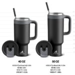 POWCAN Tumbler 40oz - Image 7
