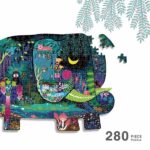 Puzzle Elephant Dream – Mideer - Image 2
