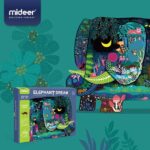 Puzzle Elephant Dream – Mideer - Image 5