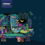 Puzzle Elephant Dream – Mideer - Image 6