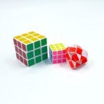Κύβοι Rubik 3 σε 1 - Image 3