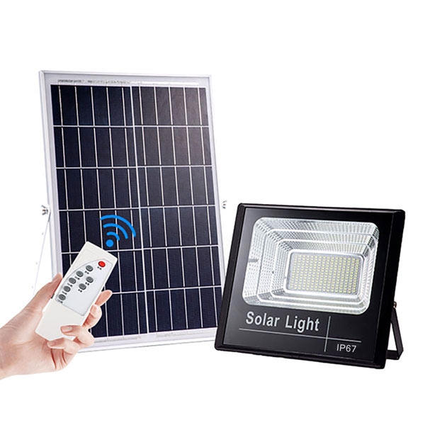 Ηλιακός Προβολέας 25W/40W/60W/100W