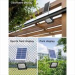 Ηλιακός Προβολέας 40W - Image 5