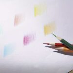 24 coloured pencils - Image 2
