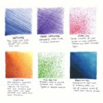24 coloured pencils - Image 3