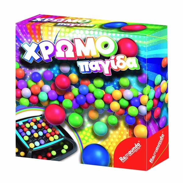 TBLGM001043.jpg Χρωμοπαγίδα - Image 1