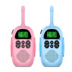 Σετ 2 Παιδικά Ασύρματα Walkie Talkie