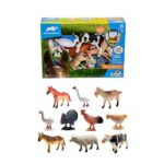 Wenno Farm Animals with AR Games