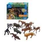 Wenno Wild Animals with AR Games