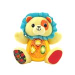 Sing ‘N Learn With Me – Caesar the Lion – winfun