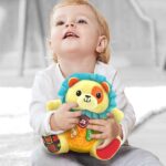 Sing ‘N Learn With Me – Caesar the Lion – winfun - Image 2