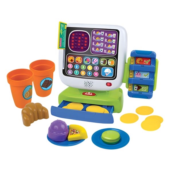 WINFUN525153.jpg Smart Café Cash Register Set – winfun - Image 1