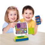 Smart Café Cash Register Set – winfun - Image 2