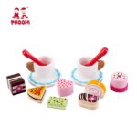 Ξύλινο Παιχνίδι – Dessert Stand - Image 4